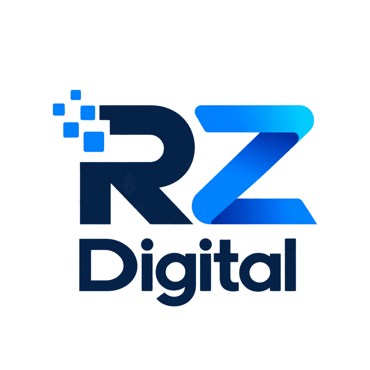 RZ Digital, accueil
